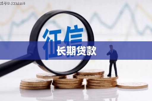 武进长期贷款