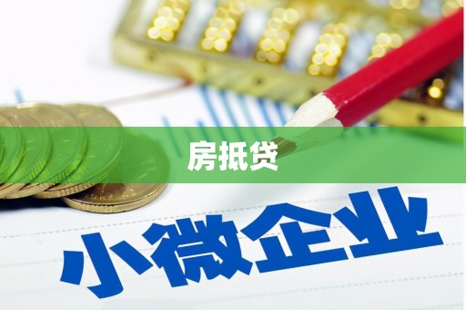 双河房抵贷