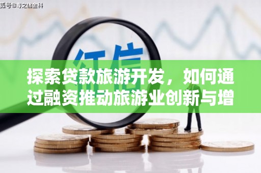 民丰探索贷款旅游开发，如何通过融资推动旅游业创新与增长