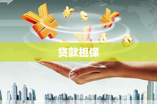 芎林贷款担保
