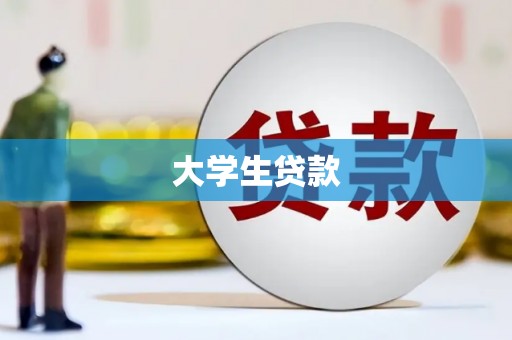 华宁大学生贷款