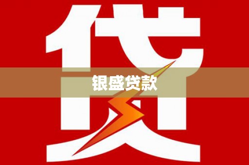 新埤银盛贷款