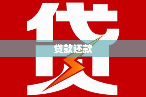 巴青贷款还款