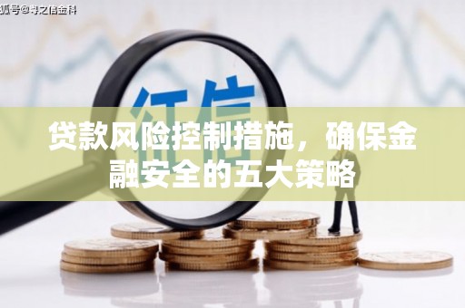安阳贷款风险控制措施，确保金融安全的五大策略