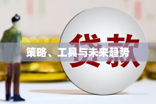 田家庵策略、工具与未来趋势