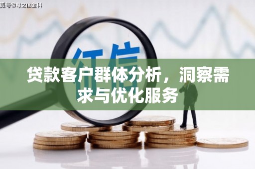 陆川贷款客户群体分析，洞察需求与优化服务
